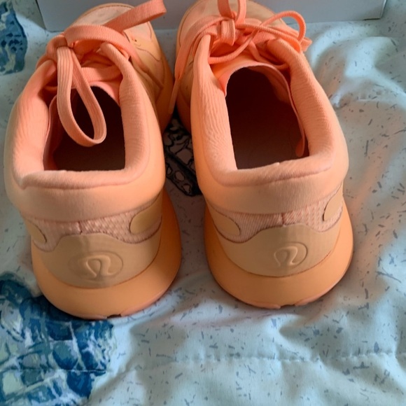 EUC Lululemon athletica Women's Strongfeel training shoes - Picture 9 of 10